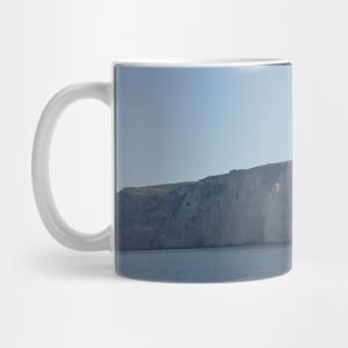 cliffs Mug